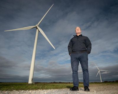 Starmer can help shape the future of the world at Cop30. He can’t let fear of Farage stop him