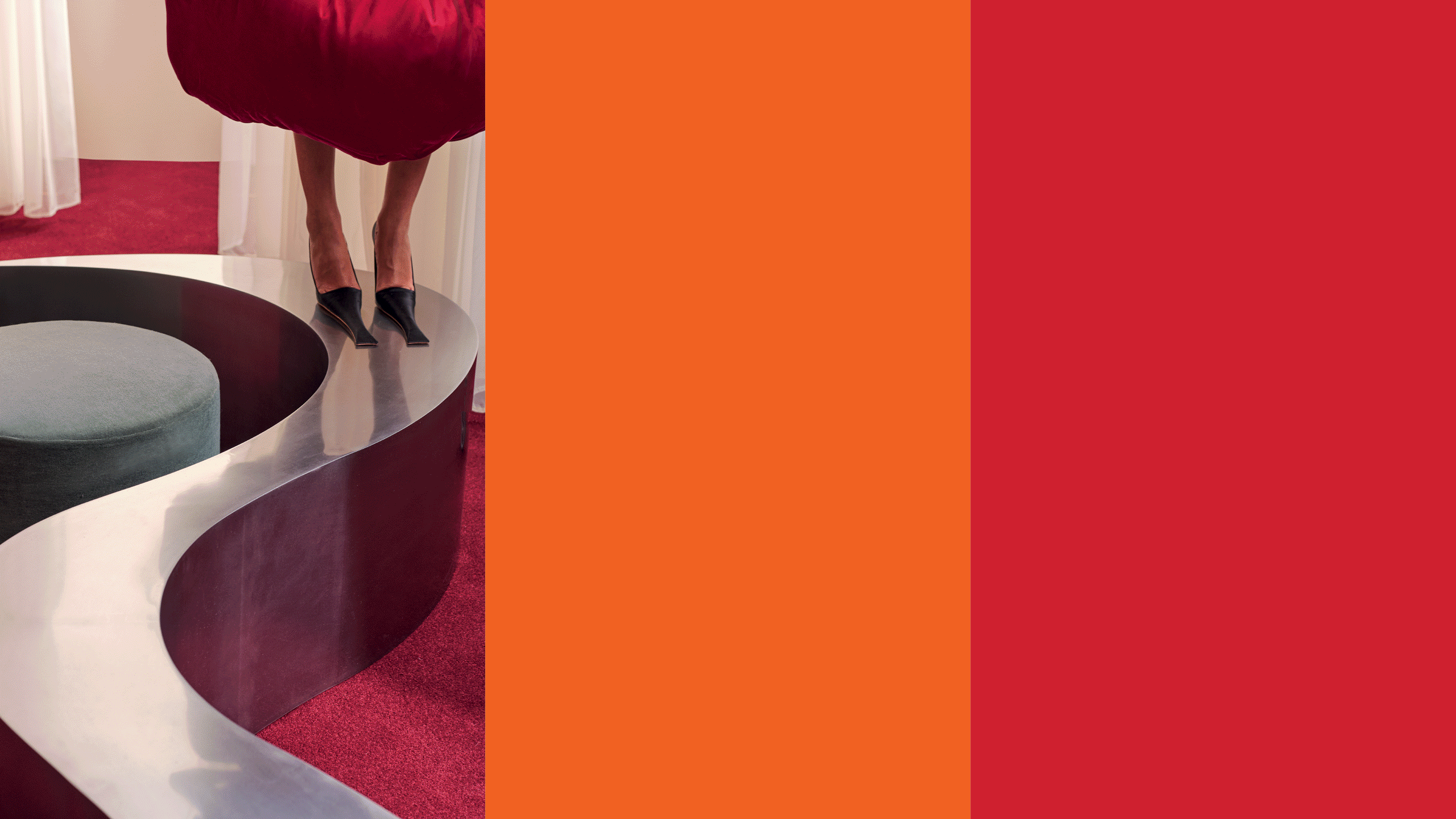 Absolutely Fabulous — The Exuberant Design Style That Channels Italian Glamour in the Home