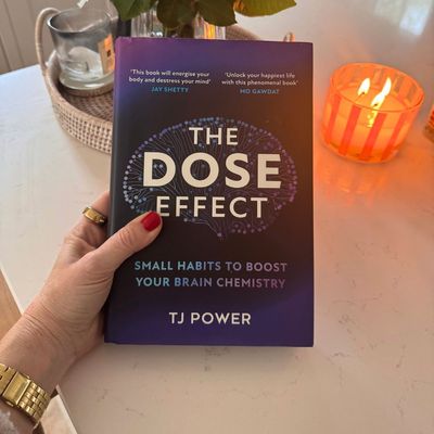 I Tried the DOSE Method, Which Promises To Supercharge Focus and Self-Belief, for a Month – and I’m a Total Convert