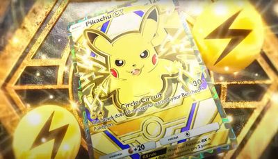 Deluxe Pack ex odds – Why it’s impossible to get a Pokémon TCG Pocket Master Set