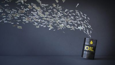 Oil Set to Rebound? 3 Stocks That Win if Crude Climbs