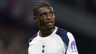 Mohammed Kudus: The Master of His Destiny Out to Conquer the Premier League