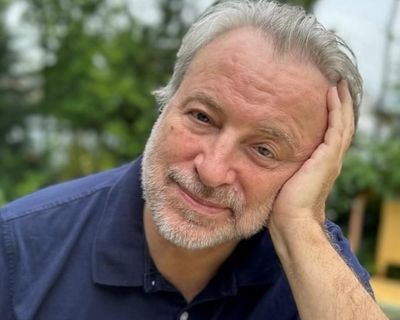 I Regret Almost Everything by Keith McNally audiobook review – the life of a hospitality legend