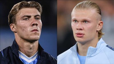 Kevin De Bruyne Makes Wild Rasmus Hojlund, Erling Haaland Comparison