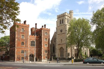 ‘Missed opportunity if first woman not appointed as archbishop of Canterbury’
