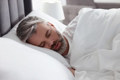 Why Men in Long Marriages Suddenly Start Sleeping in Separate Rooms