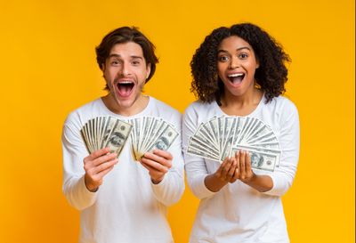 Is the Two-Income Partner Lifestyle Built for Modern Love