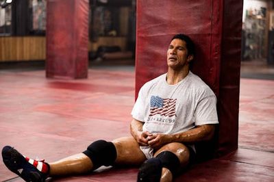 Dwayne Johnson Gives The Performance Of A Lifetime In The Year's Most Surprising Sports Movie