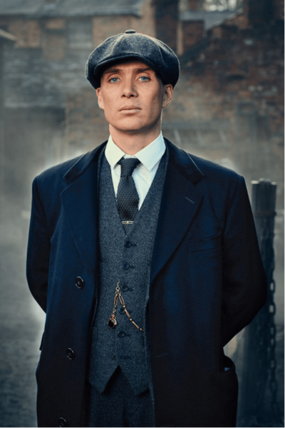 Peaky Blinders to return with two new series focusing on a ‘new generation of Shelbys’
