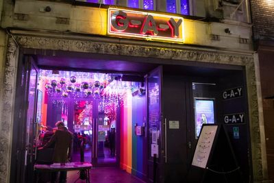 Soho's G-A-Y Bar to close this weekend in latest hammerblow for London's nightlife