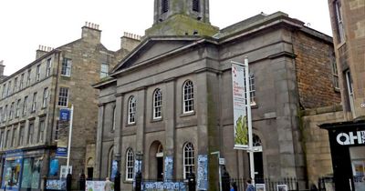 Concert to raise money for Palestine taking place in Edinburgh this weekend