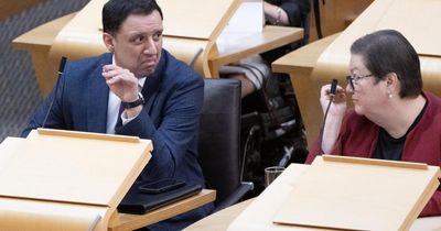 Anas Sarwar claim of standing up for working class doesn't wash