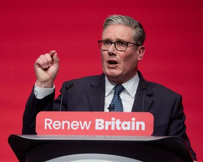 Labour’s new candid and confrontational mood could be the thing that saves this government