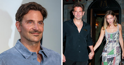 Plastic Surgeons Comment On Bradley Cooper’s Seemingly New Look