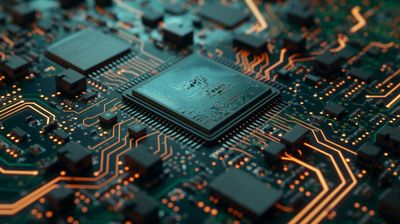 This Semiconductor Stock Seems Unstoppable