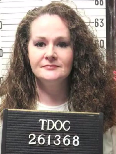 Female on Death Row: How Gender Shapes America's Harshest Punishment