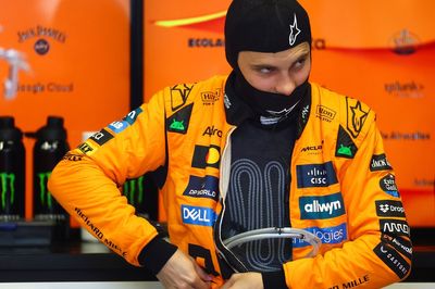 The F1 drivers explain the good, the bad and the ugly of cooling vests