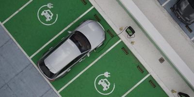 Tesla, Rivals Brace For EV Market 'Collapse'—Thanks To Trump