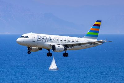 Nordic airline immediately halts flights after filing for bankruptcy