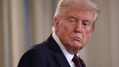 Donald Trump is now punishing sexual assault survivors after calling domestic violence ‘a little fight the wife’