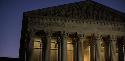 Supreme Court opens with cases on voting rights, tariffs, gender identity and campaign finance to test the limits of a constitutional revolution