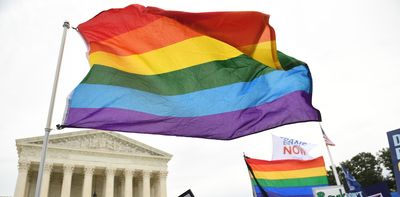 Supreme Court to decide if Colorado’s law banning conversion therapy violates free speech