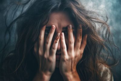 10 Common Behaviors That Are Actually Unrecognized Trauma Responses