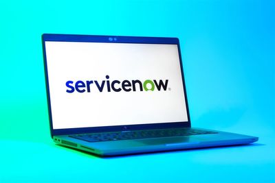 Down 22% From Highs, ServiceNow Could Be Too Cheap to Ignore
