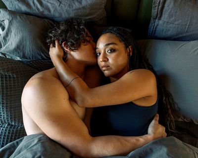 Watching You review – surveillance thriller is barely worth watching