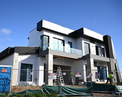 Millions of Australians eligible for 5% first home buyers scheme may be unable to afford repayments