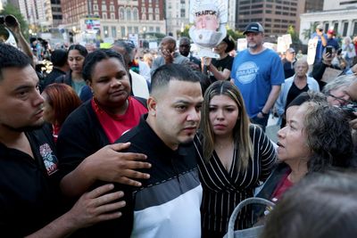 Judge denies Kilmar Ábrego García’s bid for asylum in the US