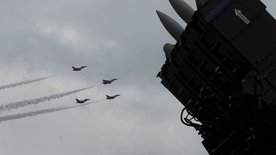 Arms embargo: Can Israeli military technology be decoupled from Europe's?