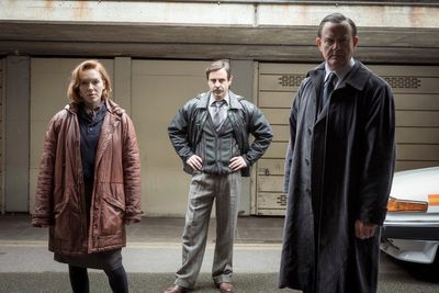 Hugh Bonneville to star in ‘gripping’ new drama about Britain’s biggest-ever heist