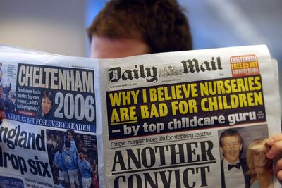 ‘Camouflage’ claim made by Mail publisher lawyers in High Court battle