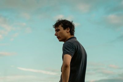 Urchin review – Babygirl’s Harris Dickinson announces himself as a gutsy, thoughtful filmmaker