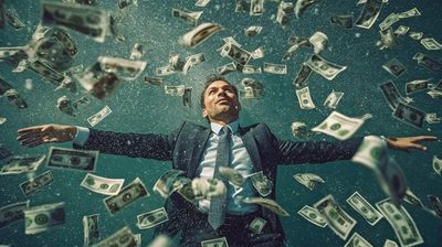 That “Successful” Friend Could Be Drowning in Debt; Here Are the 8 Lies They Tell