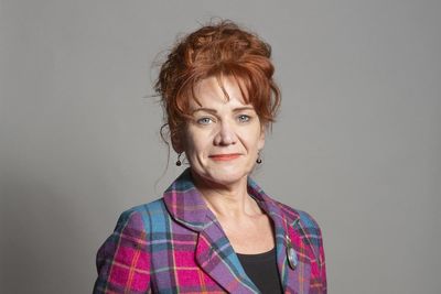 Former Conservative armed forces minister joins Reform UK