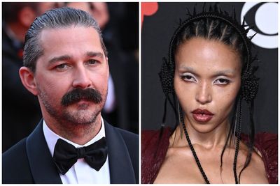 FKA Twigs reveals she still ‘doesn’t feel safe’ after settling domestic abuse lawsuit against Shia LaBeouf