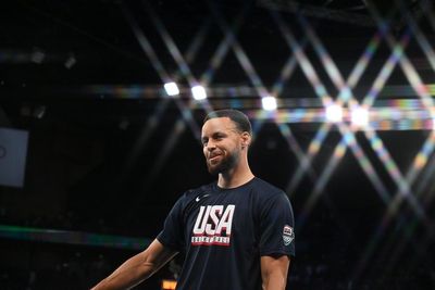 NBA Star Stephen Curry Adds Another Win Off The Court As Penny Jar Capital Fuels Burnt's $3.8M AI Push Into Food Industry