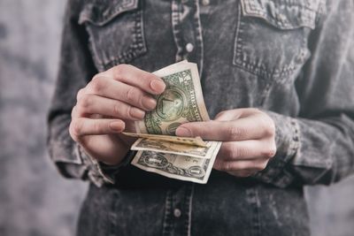 Is Your Partner Financially Toxic? How They Handle the Check Will Tell You Everything