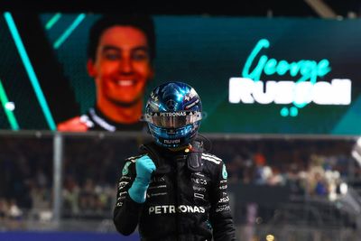 Singapore Grand Prix 2025: Start time, grid positions, how to watch F1 and weather forecast