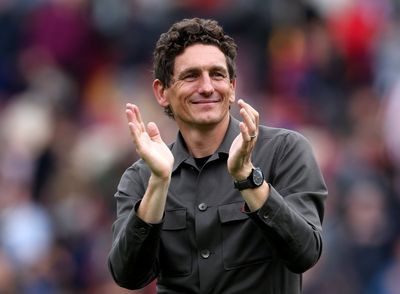 Brentford: Bees handed huge injury boost as Keith Andrews welcomes back key pair