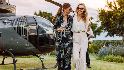 4 Ways Millionaires Plan Vacations Differently Than the Middle Class