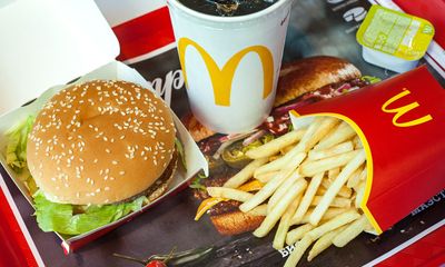 Why Do Women Eat McDonald's Fries After IVF? Expert Reveals Truth Behind Bizarre Fertility Tradition