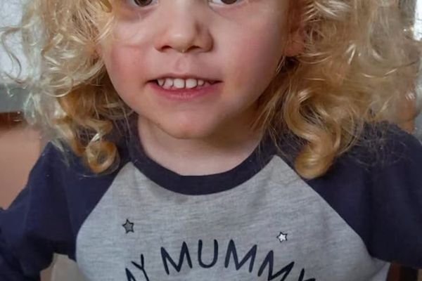 Desperate search for four-year-old boy missing in Australian outback enters sixth day