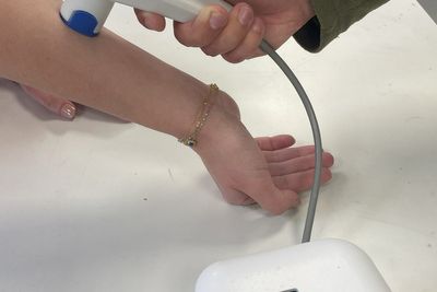 Revolutionary eczema treatment ‘could end years of suffering’ for patients