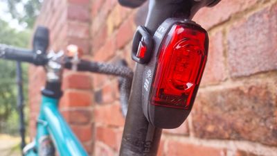 Lezyne KTV Drive Pro+ rear light review: Compact, bright, but starting to feel a bit dated
