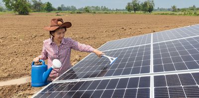 Is China a climate goodie or baddie – or both?