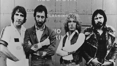 "He was like a blubbering baby. He was crying. He was devastated": The Who's Roger Daltrey on drugs, fights, death and the music that defined a generation
