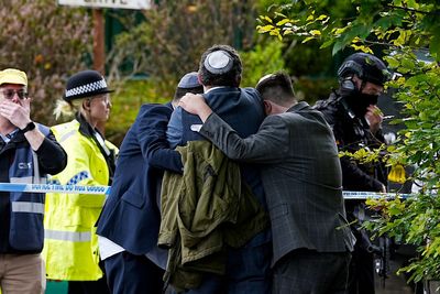 Jewish community feared attack like Manchester amid rise in antisemitic incidents